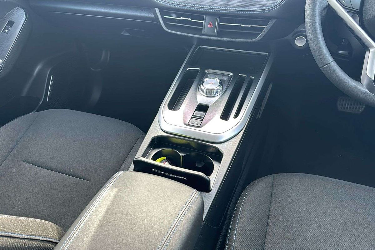 2023 GWM Haval Jolion