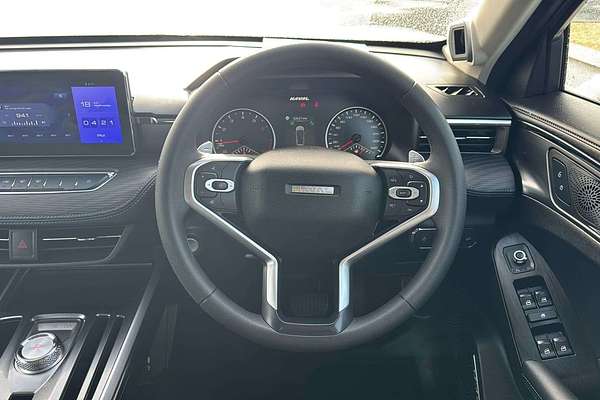 2023 GWM Haval Jolion