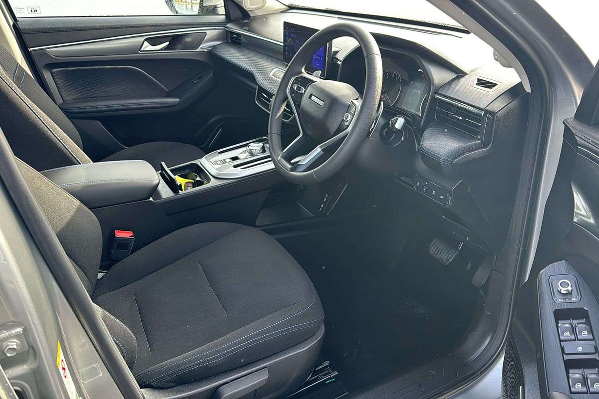 2023 GWM Haval Jolion