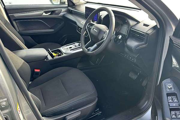 2023 GWM Haval Jolion