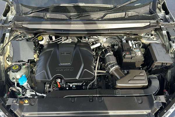 2023 GWM Haval Jolion