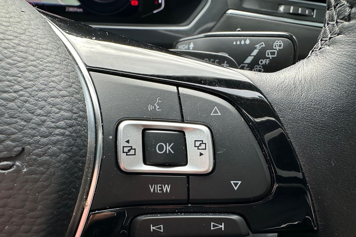 2021 Volkswagen Tiguan 162TSI Highline Allspace 5N