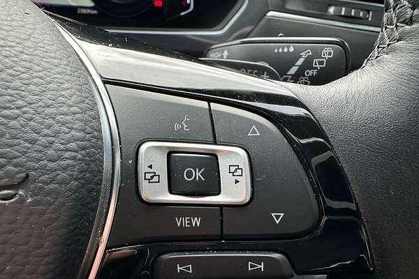 2021 Volkswagen Tiguan 162TSI Highline Allspace 5N