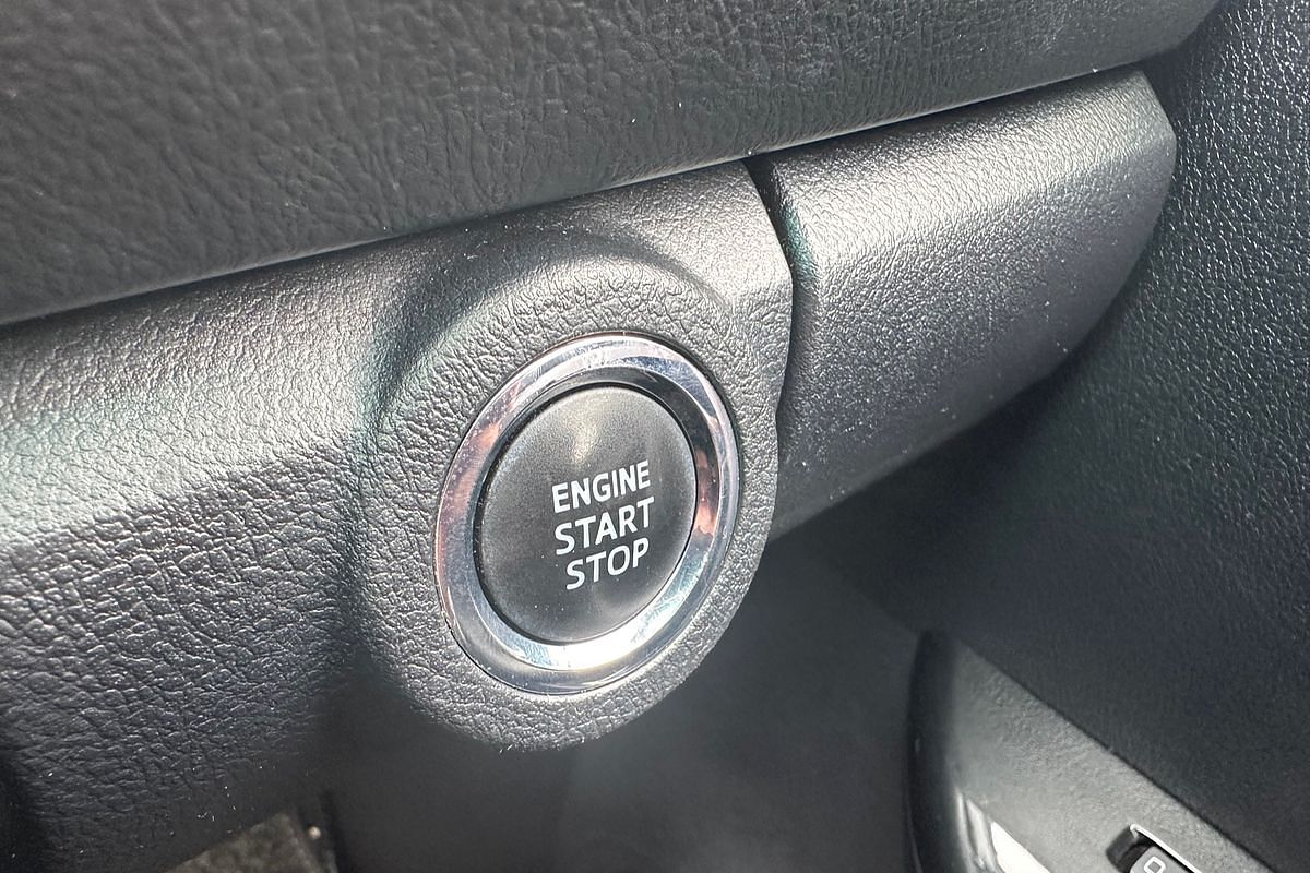 2018 Toyota Fortuner Crusade GUN156R