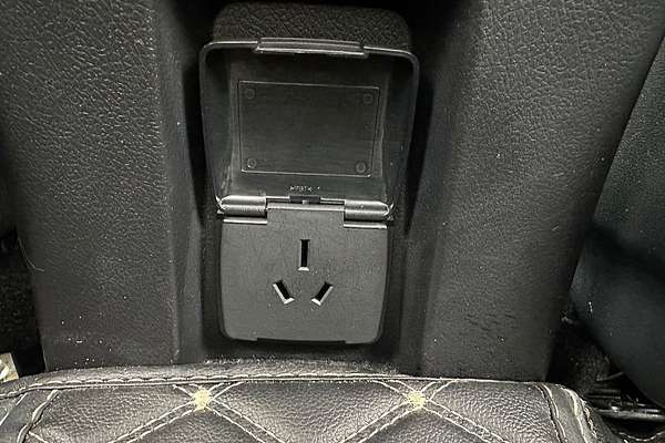 2018 Toyota Fortuner Crusade GUN156R