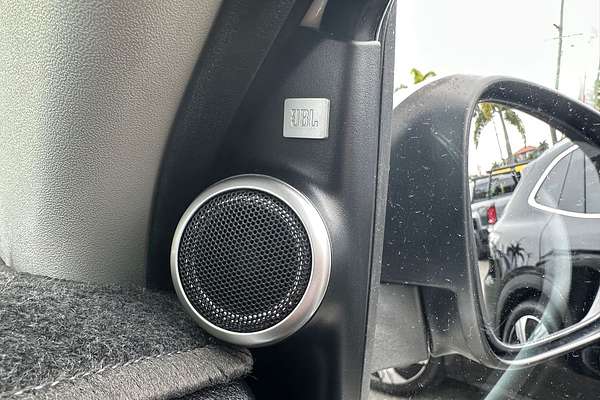 2018 Toyota Fortuner Crusade GUN156R