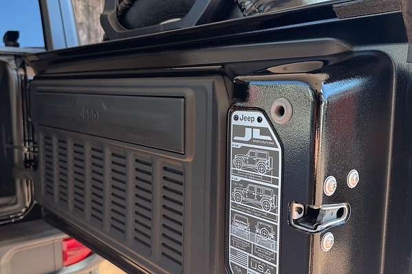 2024 Jeep Wrangler Unlimited Sport S JL