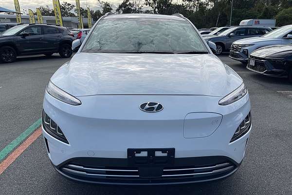 2022 Hyundai Kona Electric Highlander OS.V4