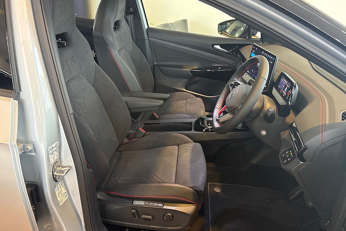 2024 Volkswagen ID.5 GTX E2