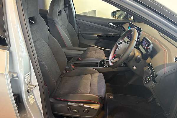 2024 Volkswagen ID.5 GTX E2
