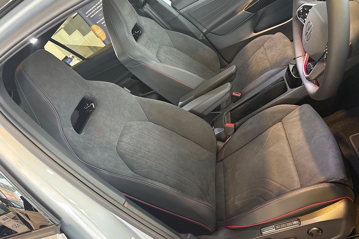 2024 Volkswagen ID.5 GTX E2