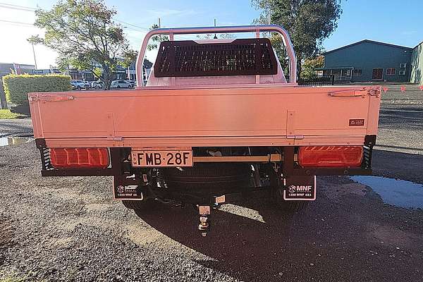 2024 Volkswagen Amarok TDI500 Life NF 4X4