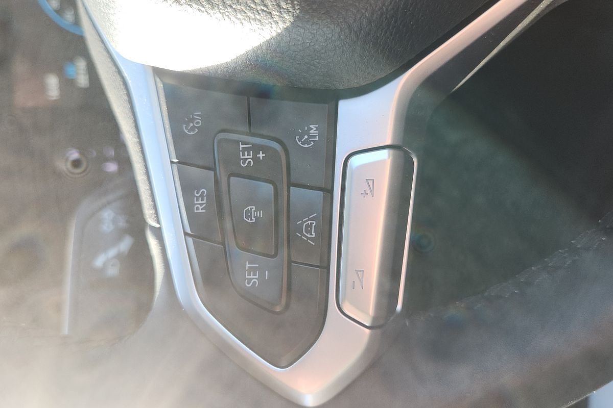 2024 Volkswagen Amarok TDI500 Life NF 4X4