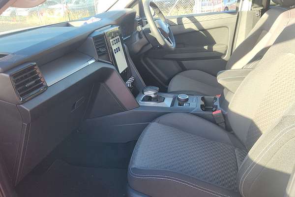 2024 Volkswagen Amarok TDI500 Life NF 4X4