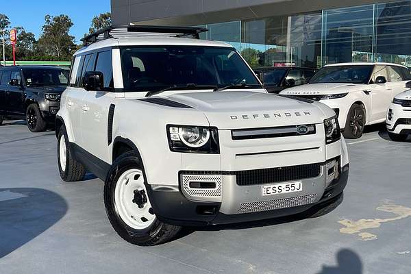 2020 Land Rover Defender 110 P300 L663