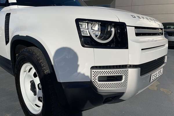 2020 Land Rover Defender 110 P300 L663