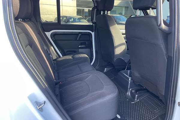 2020 Land Rover Defender 110 P300 L663