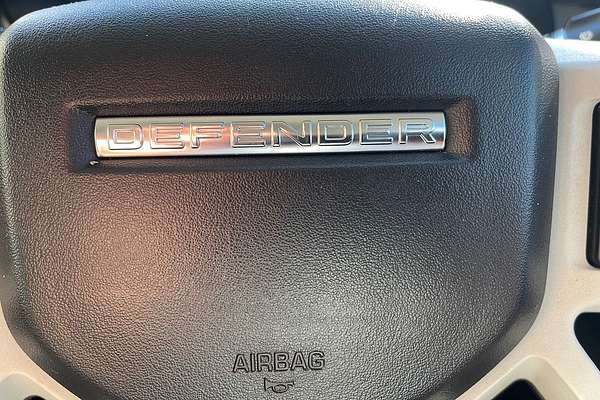 2020 Land Rover Defender 110 P300 L663