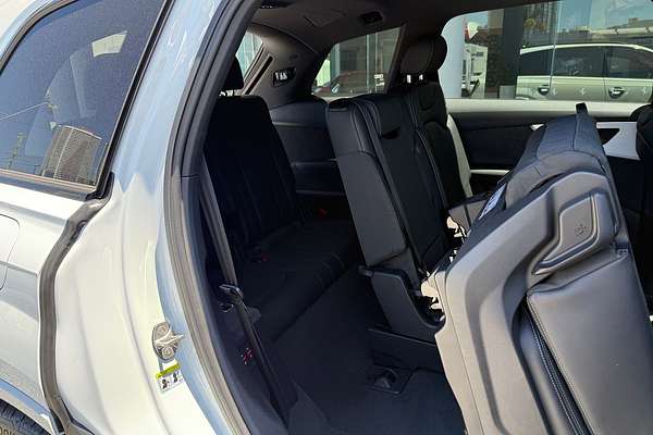 2024 Audi Q7 55 TFSI S line 4M