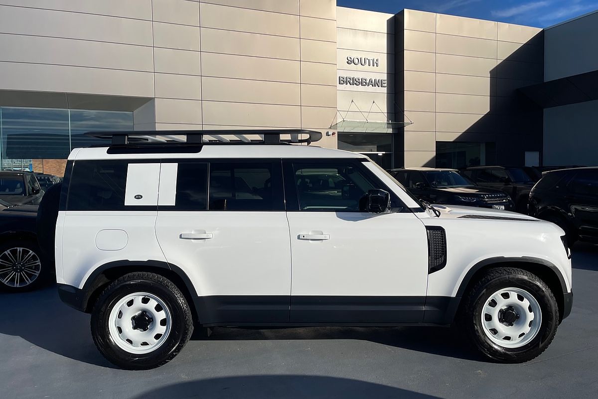 2020 Land Rover Defender 110 P300 L663
