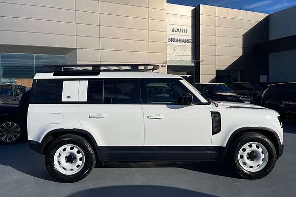 2020 Land Rover Defender 110 P300 L663