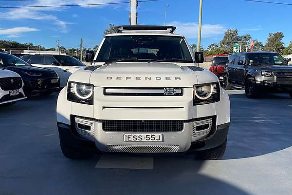 2020 Land Rover Defender 110 P300 L663