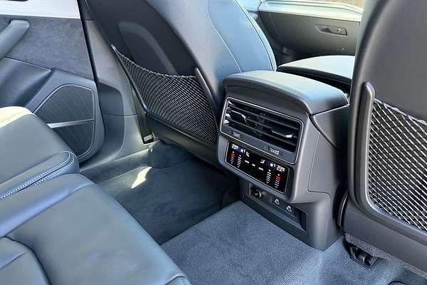2024 Audi Q7 55 TFSI S line 4M