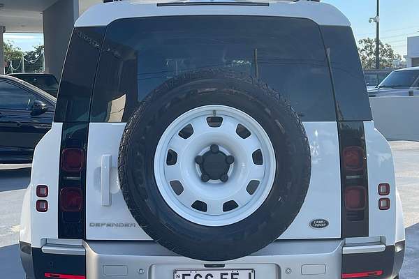 2020 Land Rover Defender 110 P300 L663