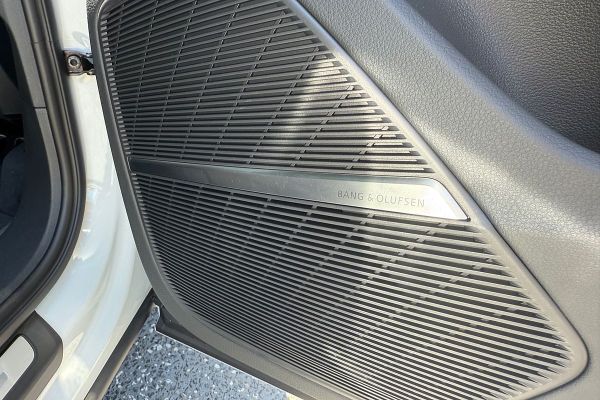 2024 Audi Q7 55 TFSI S line 4M