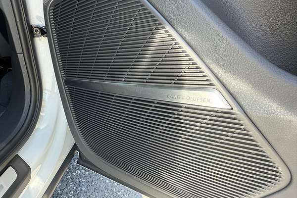 2024 Audi Q7 55 TFSI S line 4M