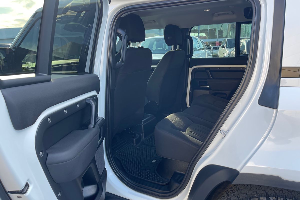 2020 Land Rover Defender 110 P300 L663