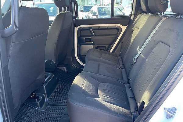 2020 Land Rover Defender 110 P300 L663