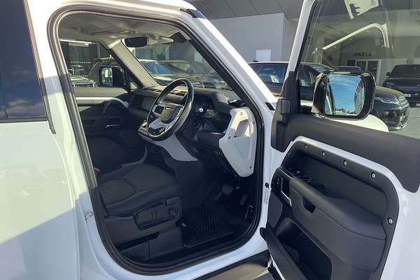 2020 Land Rover Defender 110 P300 L663