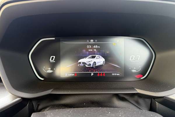 2024 MG MG5 Essence