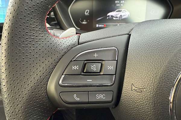 2024 MG MG5 Essence