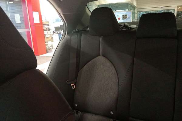 2021 Toyota Camry Ascent AXVH70R