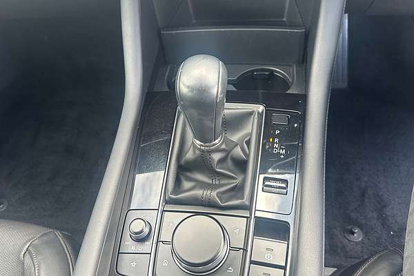 2022 Mazda 3 G20 Touring BP Series