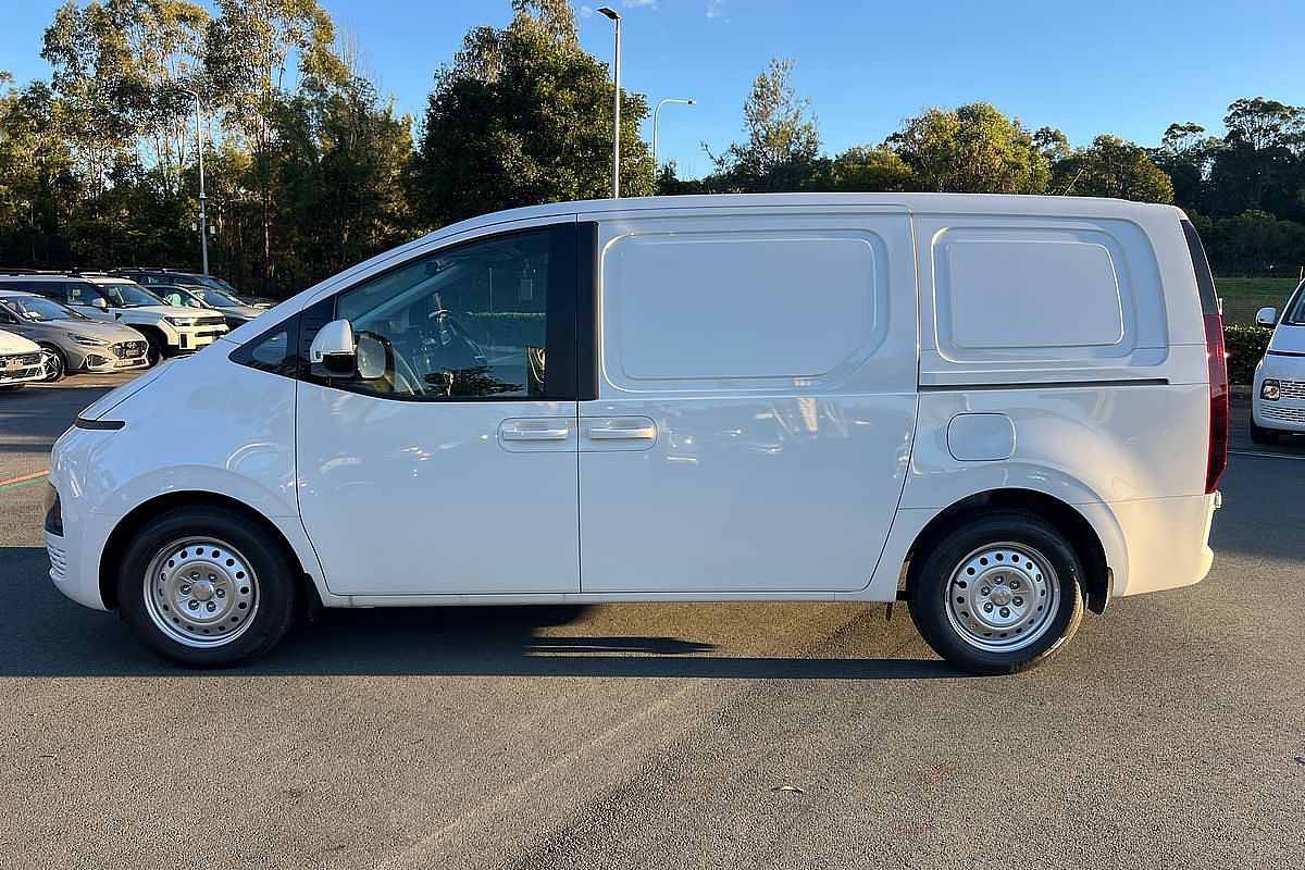 2024 Hyundai STARIA LOAD US4.V3