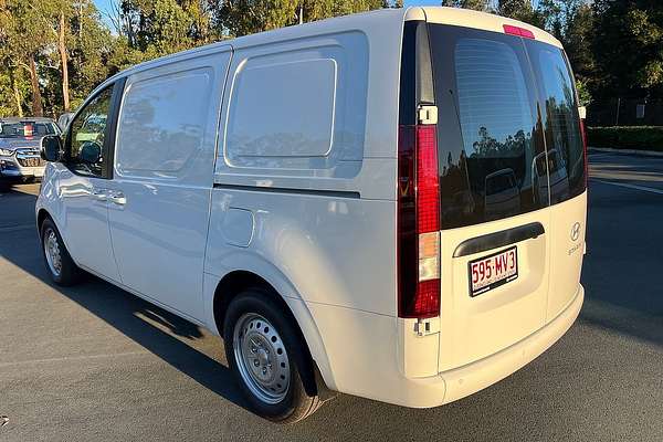 2024 Hyundai STARIA LOAD US4.V3