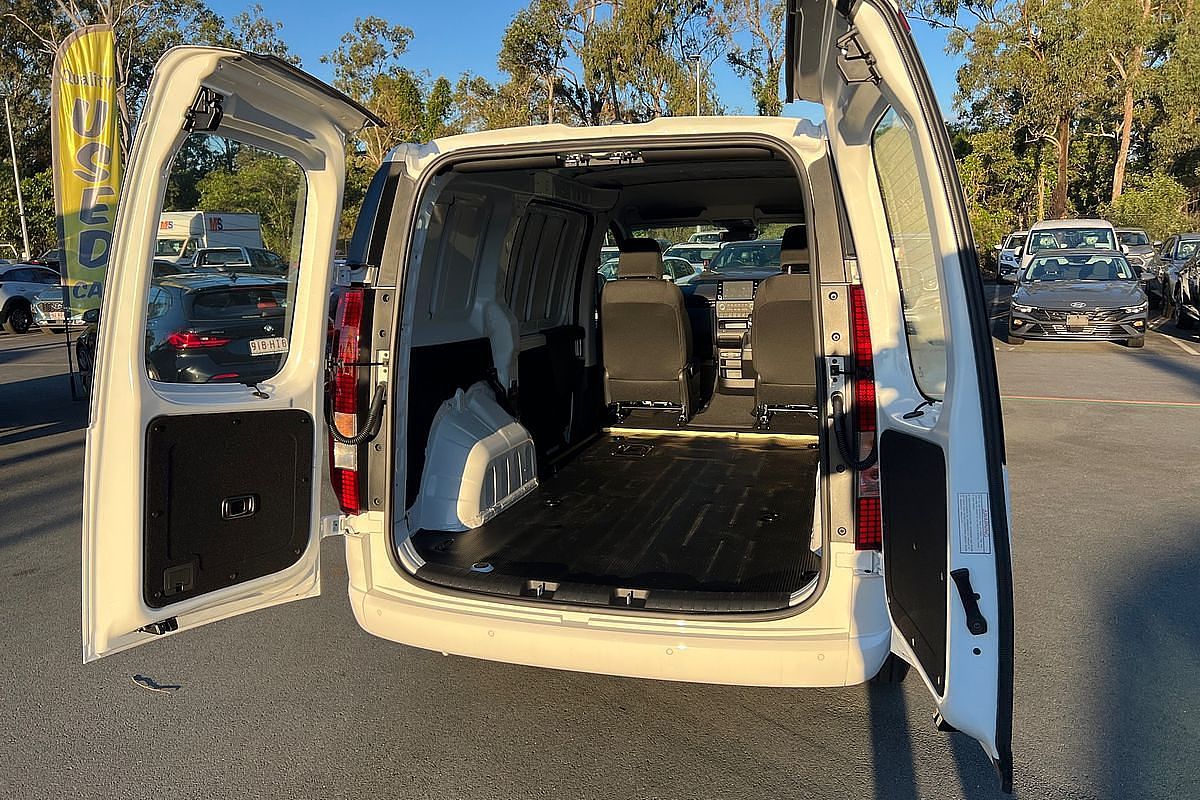 2024 Hyundai STARIA LOAD US4.V3