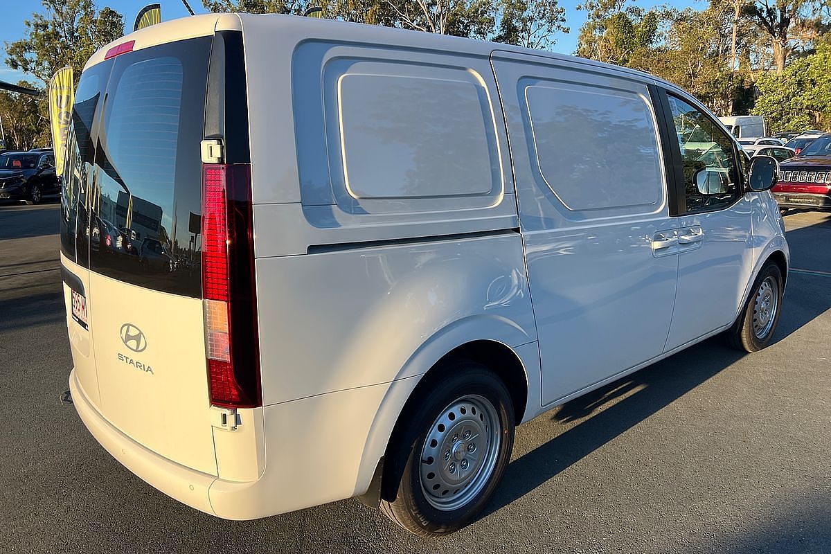 2024 Hyundai STARIA LOAD US4.V3