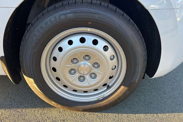 2024 Hyundai STARIA LOAD US4.V3