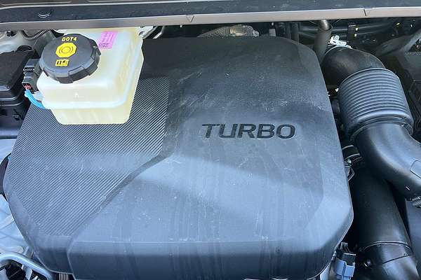 2024 Hyundai STARIA LOAD US4.V3