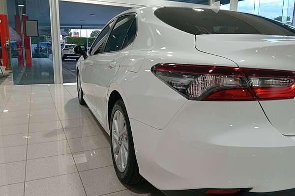 2021 Toyota Camry Ascent AXVH70R