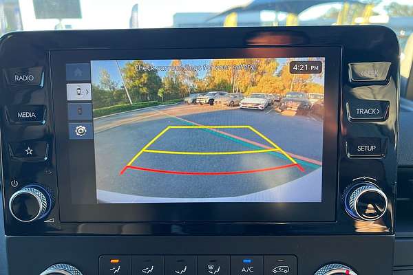 2024 Hyundai STARIA LOAD US4.V3