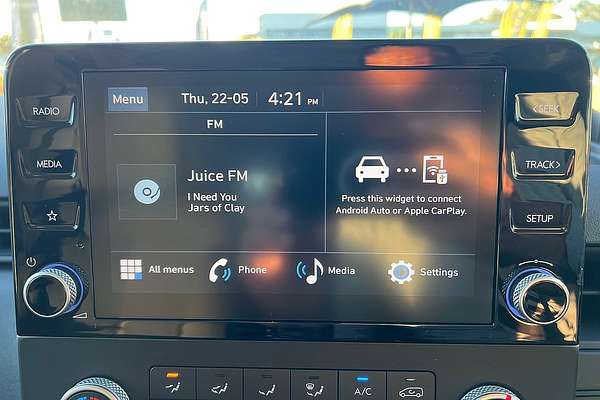 2024 Hyundai STARIA LOAD US4.V3