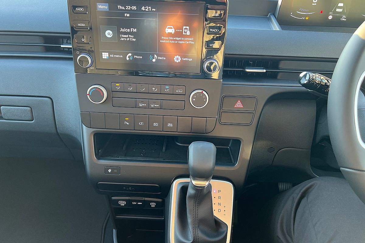 2024 Hyundai STARIA LOAD US4.V3