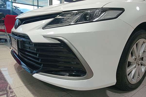 2021 Toyota Camry Ascent AXVH70R
