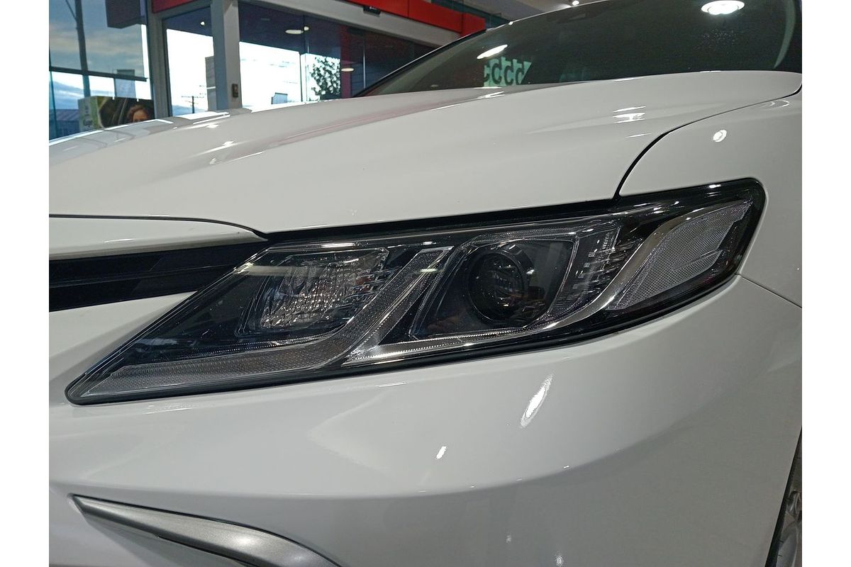 2021 Toyota Camry Ascent AXVH70R