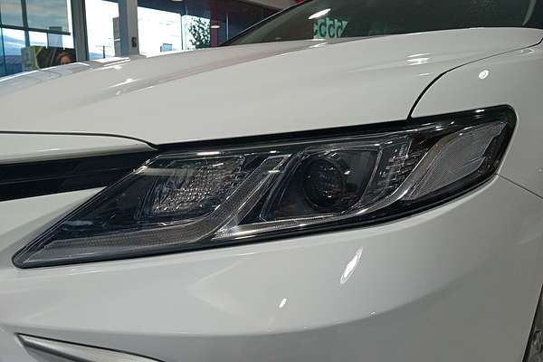 2021 Toyota Camry Ascent AXVH70R